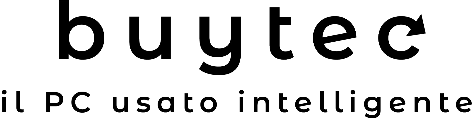 Buytec - il PC usato intelligente