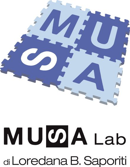 MUSA Lab di Loredana B. Saporiti