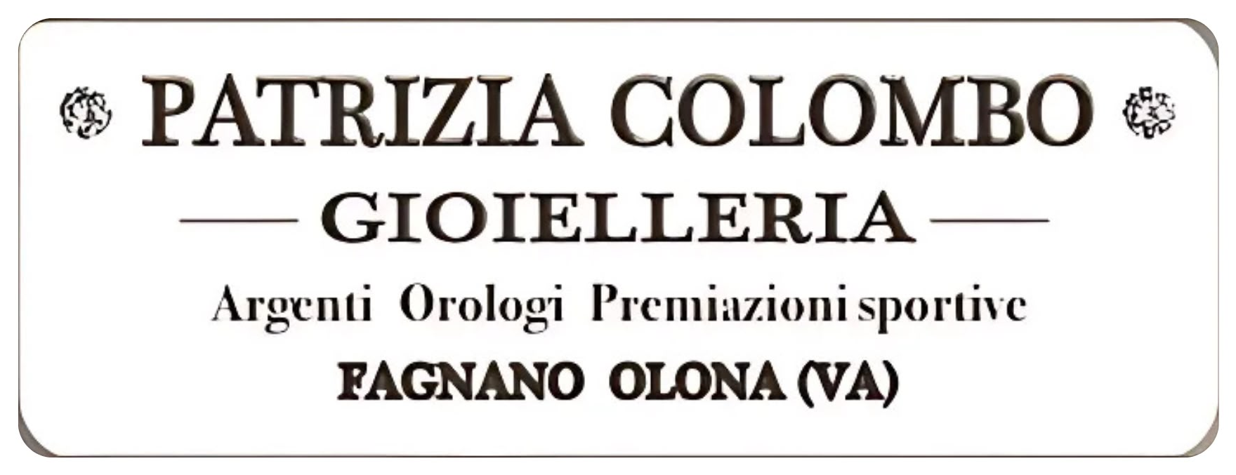 Patrizia Colombo Gioielleria